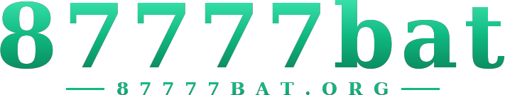 87777bat logo